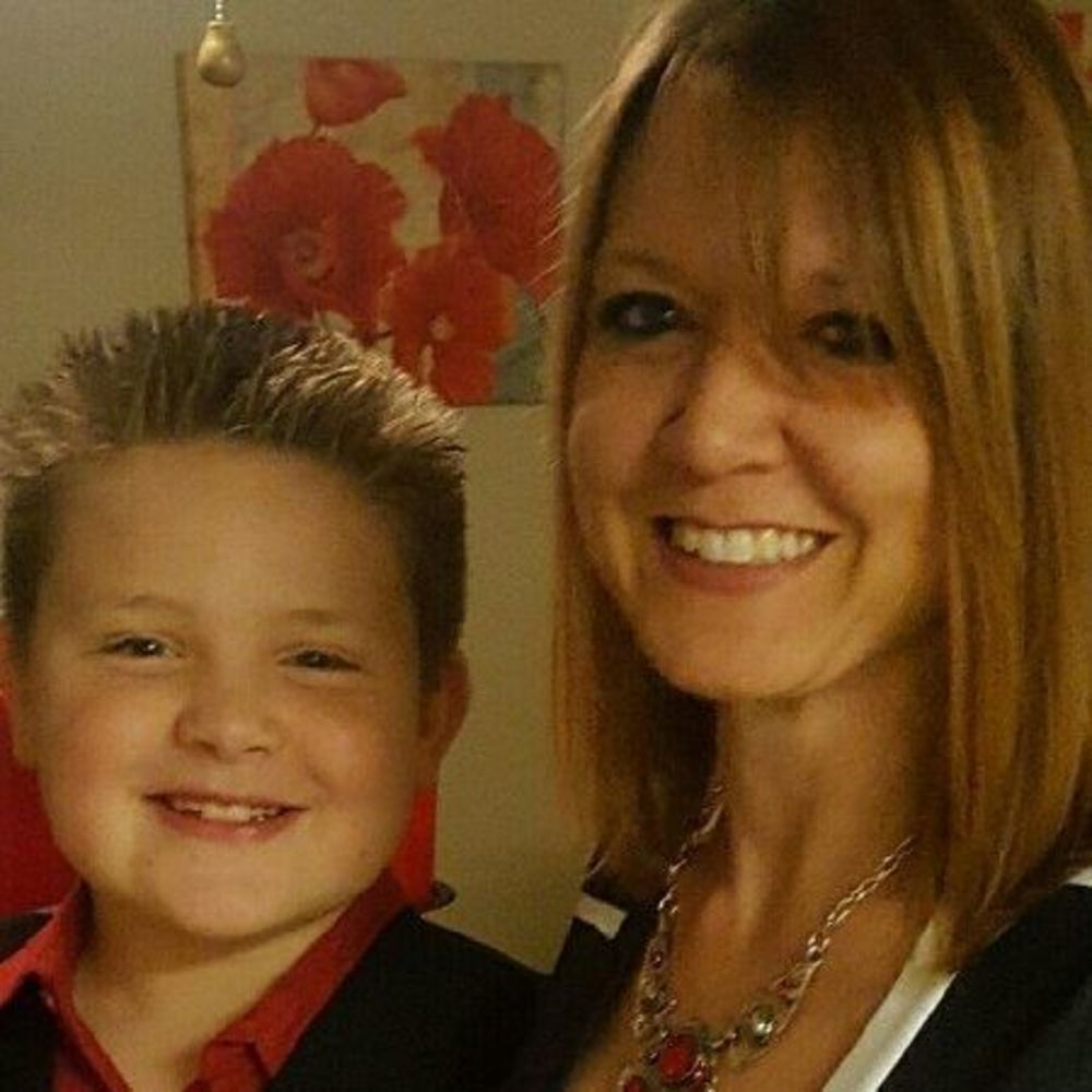 Meet your Posher, Angela
